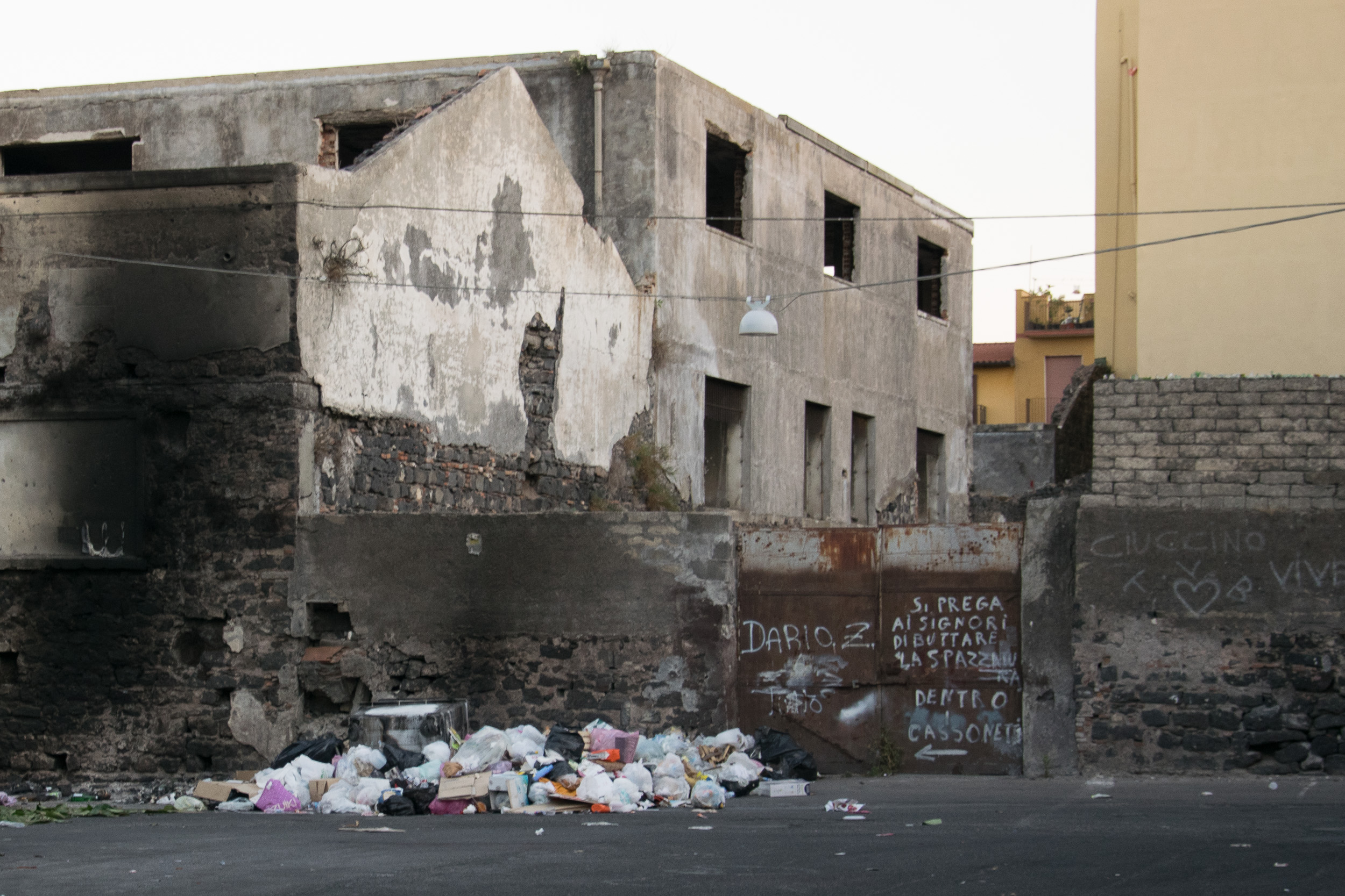 Street Views - Photography Fineart Onlineshop Nabil Zitouni
