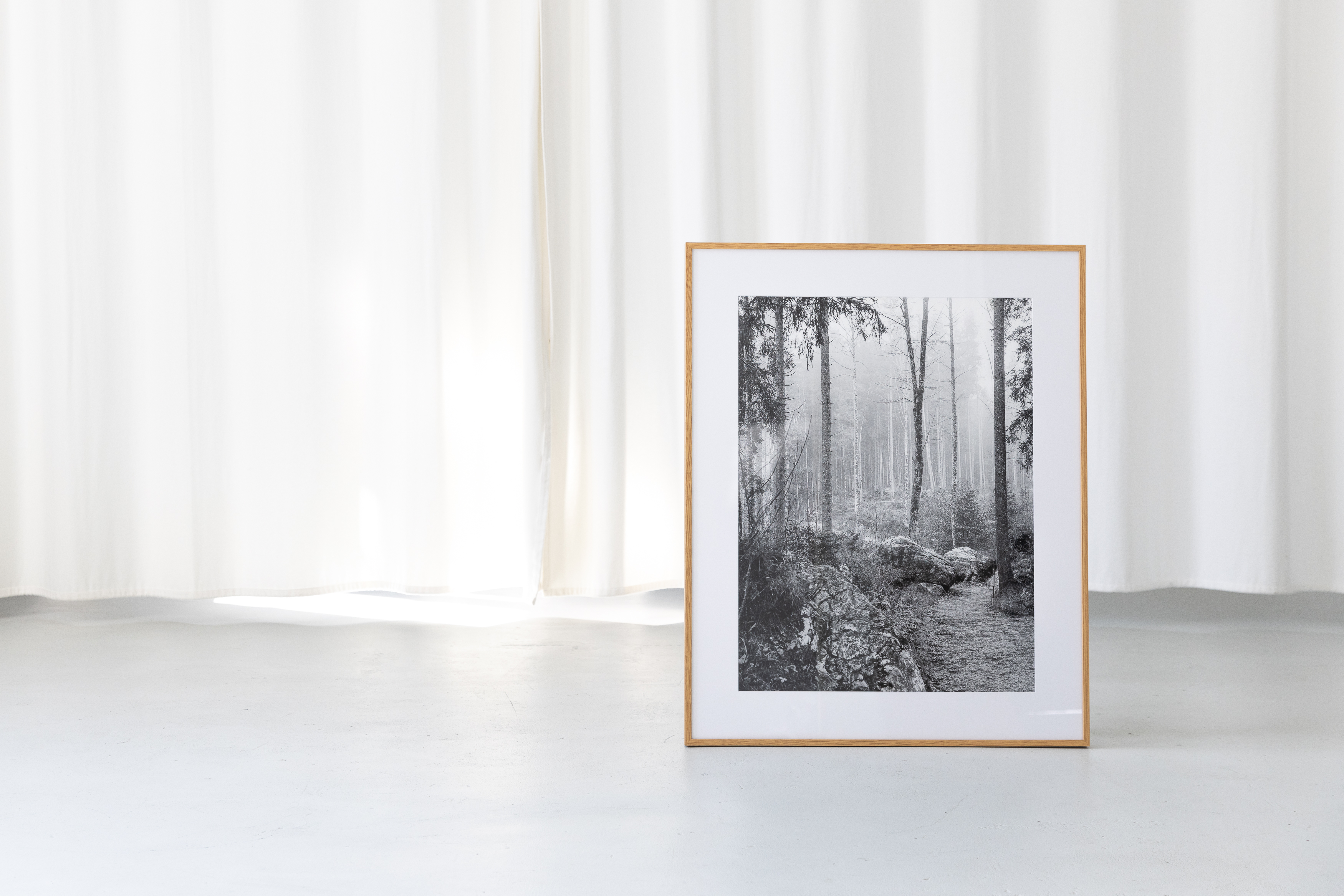 Limited Photographs Artworks - Synthese Interior Design