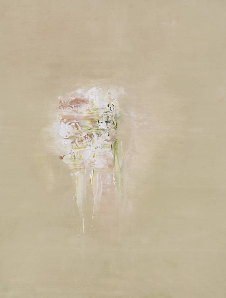Artwork Painting "Daydream" - abstract artwork by Nabil Zitouni