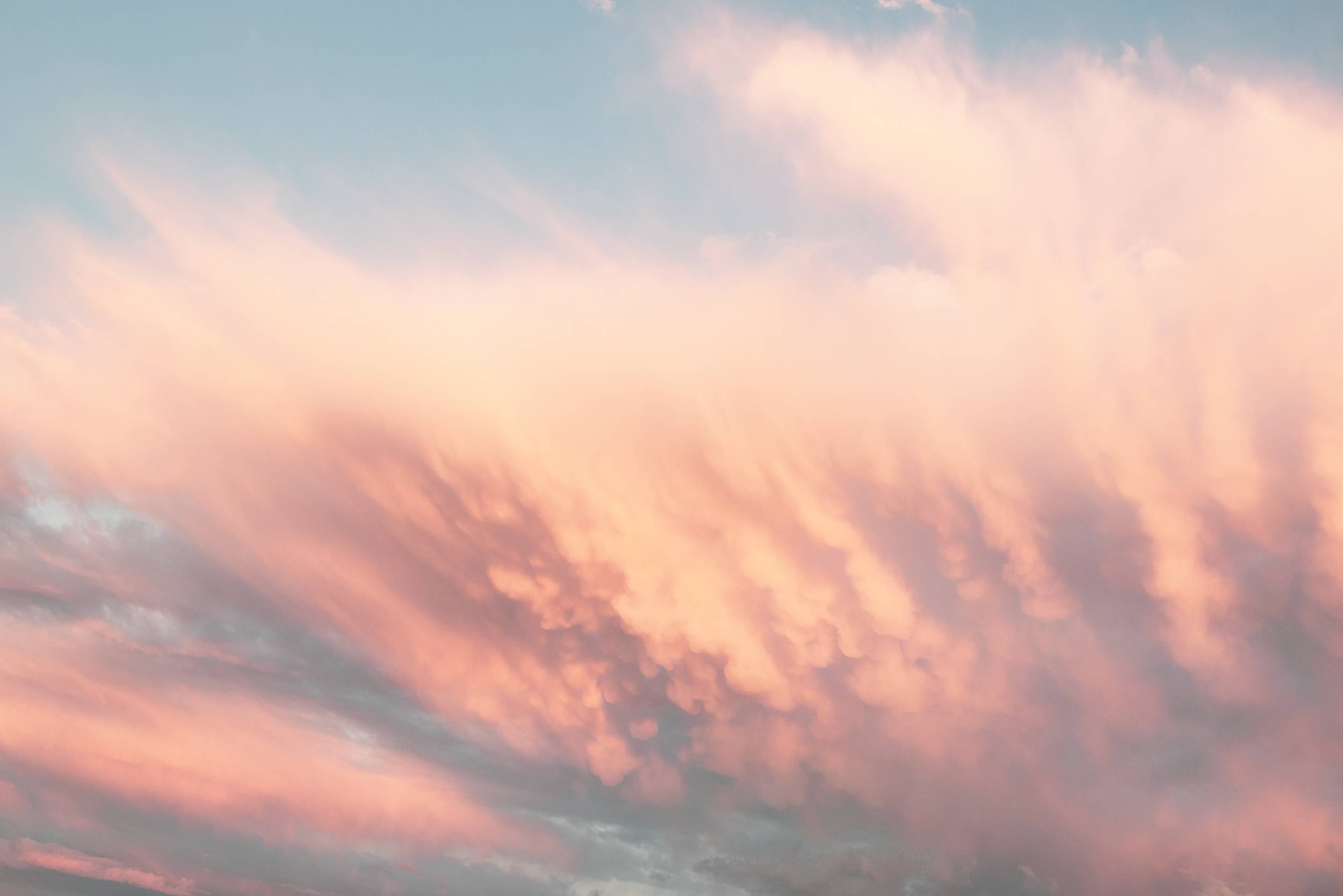 Brushed Sky #1 - Fine Art Photography Nabil Zitouni Contemporary Artwork Onlineshop Fotografien Photographs