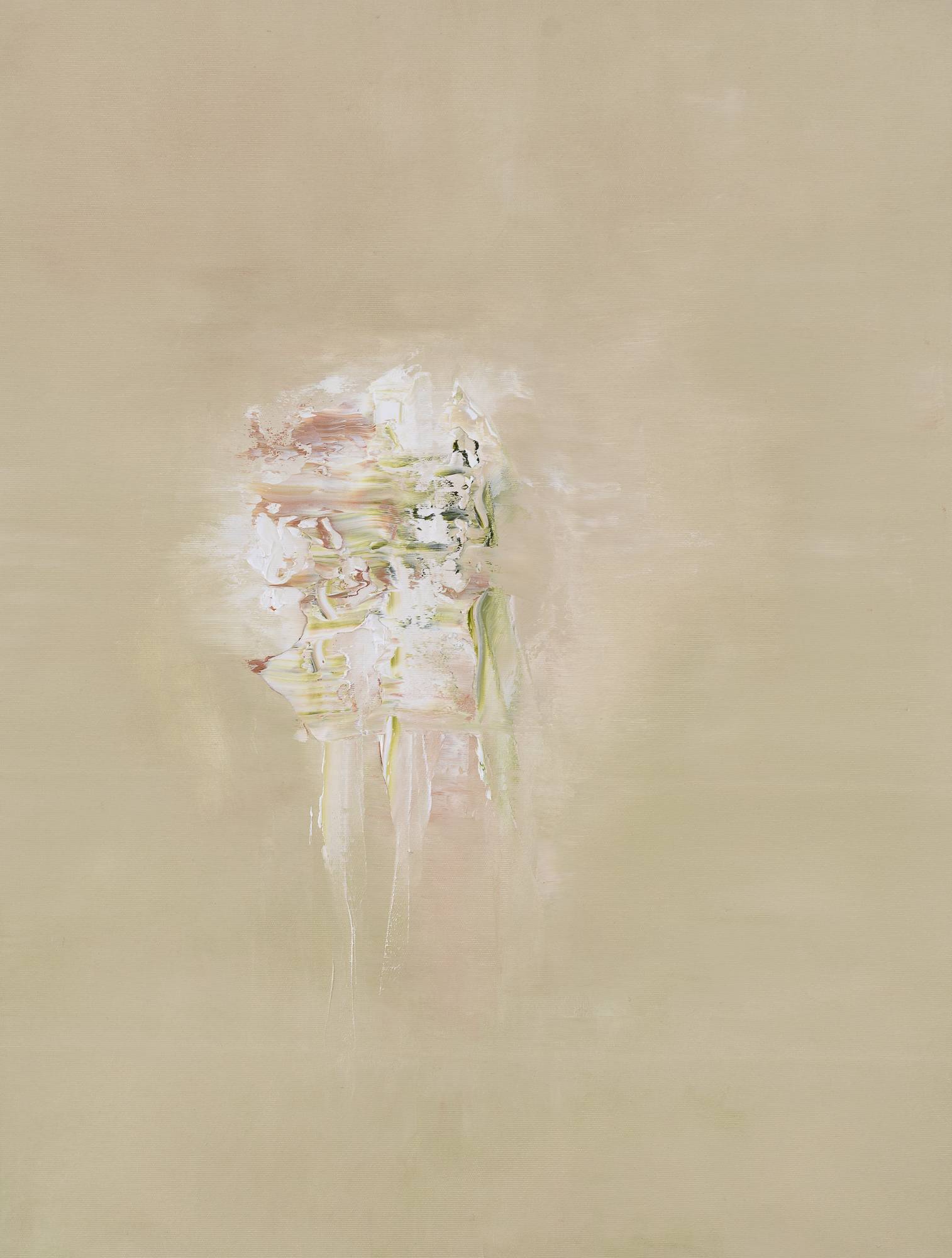 Artwork Painting "Daydream" - abstract artwork by Nabil Zitouni