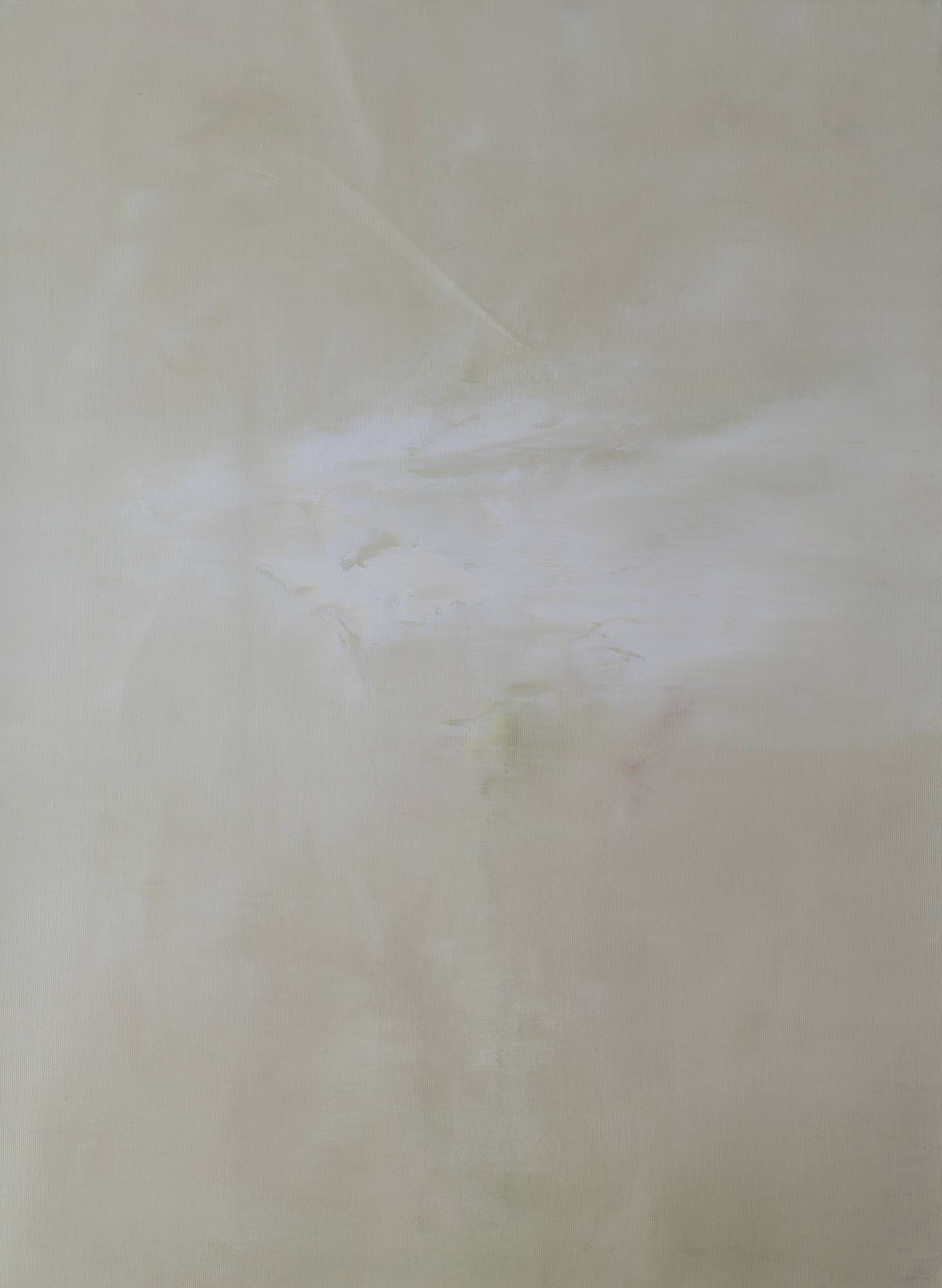 Artwork Painting "Serenity" - abstract artwork by Nabil Zitouni
